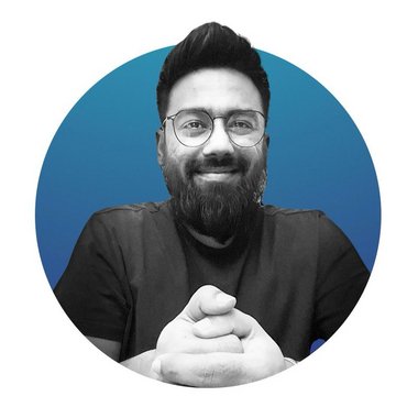 Paresh J. - Freelance Marketing Strategist