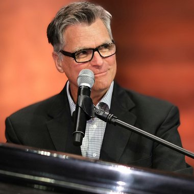 Richard B. - Freelance Music Composer