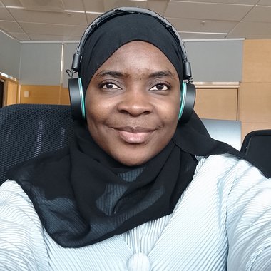 Zainab A. - Freelance Web Developer