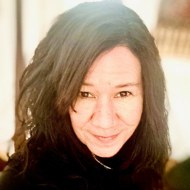 AUDREY D. - Freelance Graphic Designer