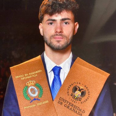 Miguel S. - Freelance Database Developer