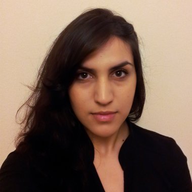 Nicki V. - Freelance Ui Designer