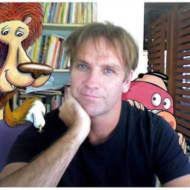 Mark G. - Freelance Comic Illustrator