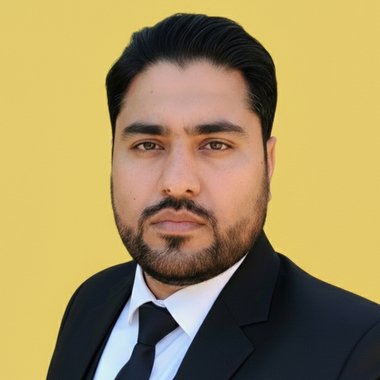 Muhammad A. - Freelance Performance Marketer