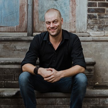 Toon G. - Freelance Ux Designer