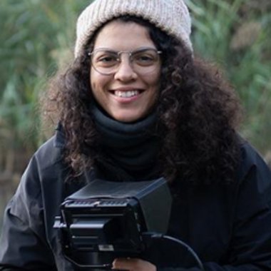 Badoor J. - Freelance Camera Operator