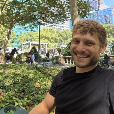 Bryce - Freelance Developer