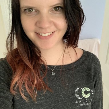Laura W. - Freelance Web Developer