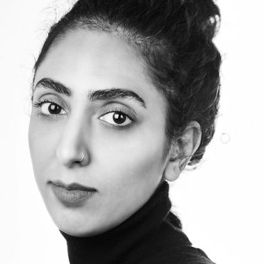Sahar P. - Freelance Image Editor