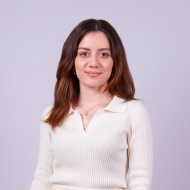 Marylene M. - Freelance Ugc Creator
