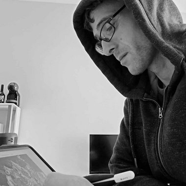 artnut06 - Freelance Freelance Digital Illustrator