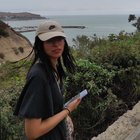 Laura Caroline Silvera Flores