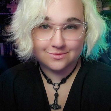 Samantha P. - Freelance Web Designer