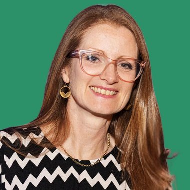 Helen B. - Freelance Copywriter