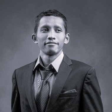 Nadif F. - Freelance Data Annotator