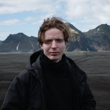 Serhii K. - Freelance Ux Designer