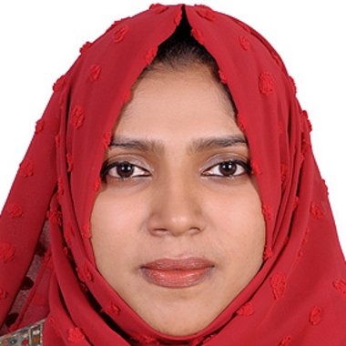 Rafiya V. - Freelance Digital Marketer
