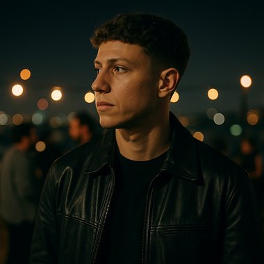 Marco B. - Freelance Music Producer