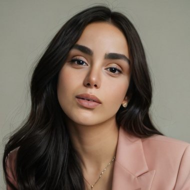 Kimia A. - Freelance Content Designer