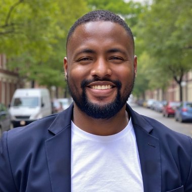 Cameron B. - Freelance Designer