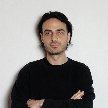 Bacho J. - Freelance Art Director