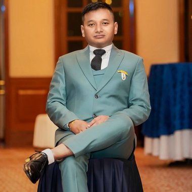 Achellis T. - Freelance Animator