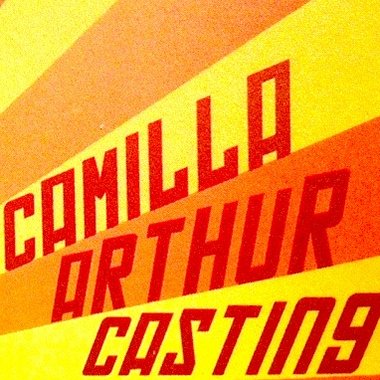 Camilla C. - Freelance Content Creator