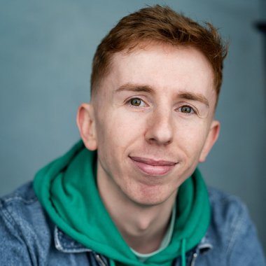 Nathen S. - Freelance Voiceover Artist