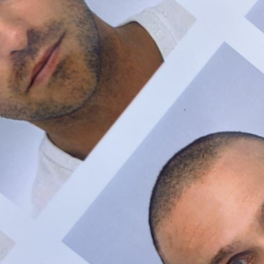 Lucas D. - Freelance Ui Designer