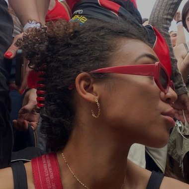 Deise G. - Freelance Animator