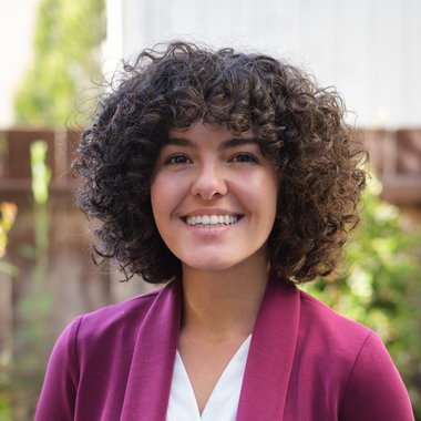 Rebecca W. - Freelance Co Writer