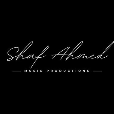 AHMED E. - Freelance Music Producer