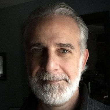 richardbist5395 - Freelance Writer