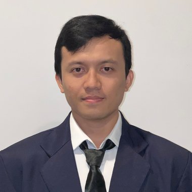 Akhmad I. - Freelance Affiliate Marketer