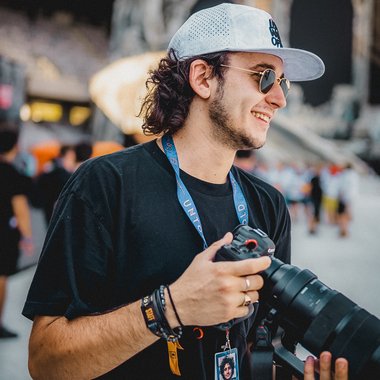 Răzvan R. - Freelance Assistant Editor