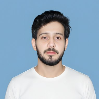 Haroon G. - Freelance Podcast Producer
