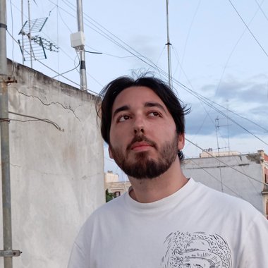 Antonio M. - Freelance Character Designer