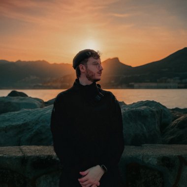 Francesco F. - Freelance Sound Engineer