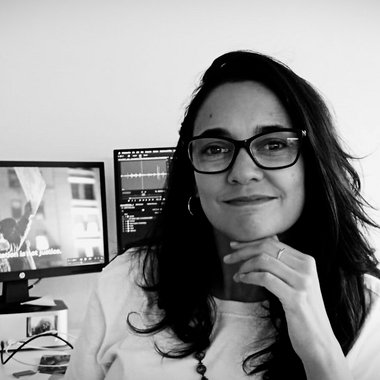 Antonia P. - Freelance Writer