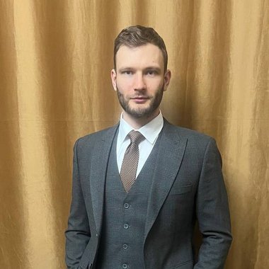 Sergey V. - Freelance Full Stack Developer