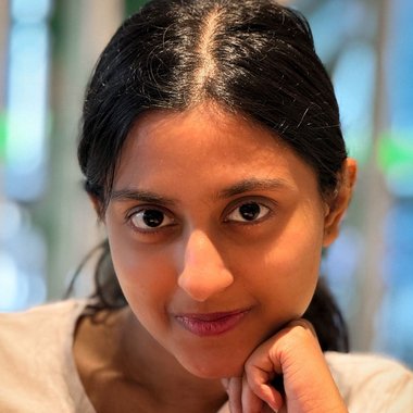 Roshni M. - Freelance Programmer