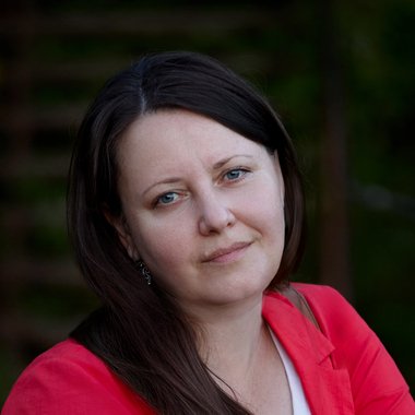 Maryia B. - Freelance Image Editor