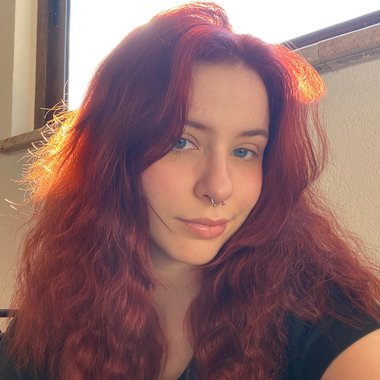 Vittoria B. - Freelance Illustrator