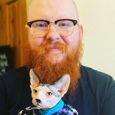 Adam H. - Freelance Game Developer