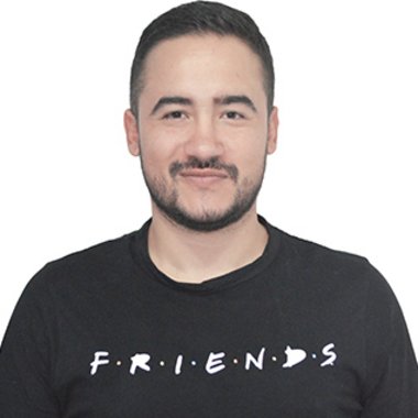 Juan V. - Freelance Screenplay Writer