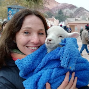 micaelazambonini9446 - Freelance Voiceover Artist