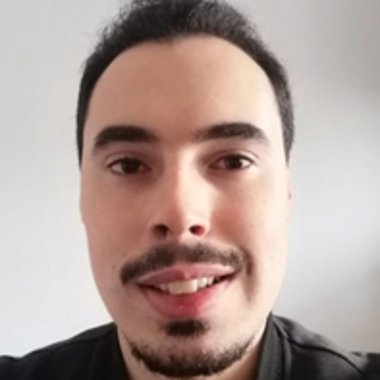 Roberto A. - Freelance Web Developer