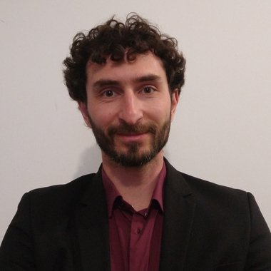 Cyril M. - Freelance Developer