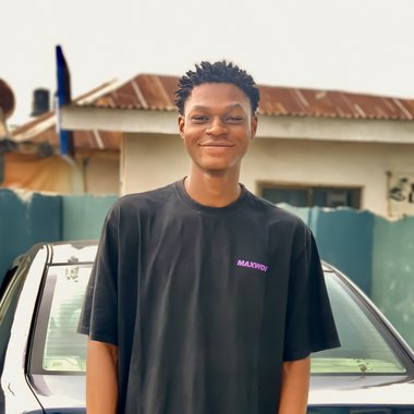 Soluchistyles - Freelance Video Editor