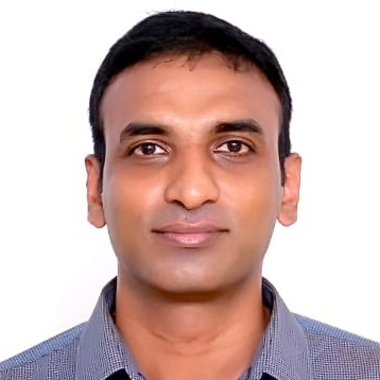 Dinesh V. - Freelance Web Designer